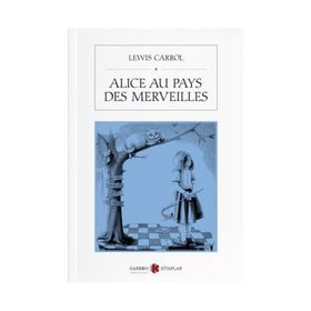Alice Au Pays Des Merveilles - Lewis Carroll