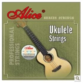 Alice AU04 Super Light Ukulele Teli