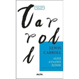 Alice Aynanın İçinde - levi s carol