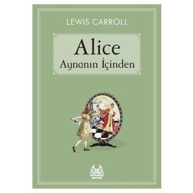 Alice Aynanın İçinde - levi s carol