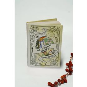 Alice Harikalar Diyarında - kollektif