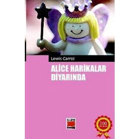 Alice Harikalar Diyarında - kollektif
