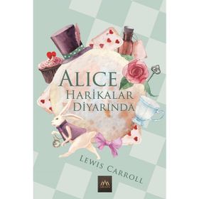 Alice Harikalar Diyarında - levi s carol