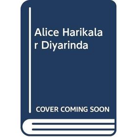 ALICE HARIKALAR DİYARINDA - LEWIS CARROLL (ISBN:9789756938720)