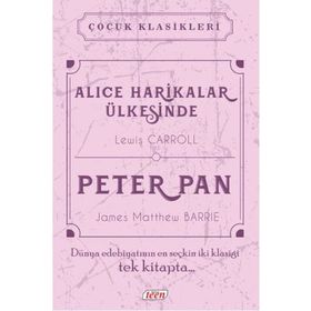 ALICE HARIKALAR ÜLKESINDE - GENEL