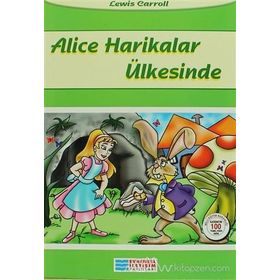 Alice Harikalar Ülkesinde - Levis Carol