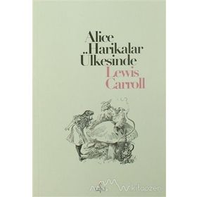 Alice Harikalar Ülkesinde - Levis Carol