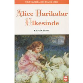 Alice Harikalar Ülkesinde - Levis Carol