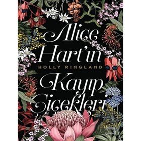 Alice Hart’ın Kayıp Çiçekleri Yabancı Yayınları