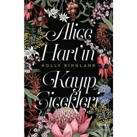 Alice Hart’ın Kayıp Çiçekleri Yabancı Yayınları