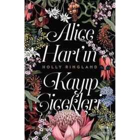 Alice Hart’ın Kayıp Çiçekleri Yabancı Yayınları