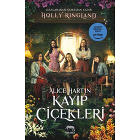 Alice Hart’ın Kayıp Çiçekleri Yabancı Yayınları