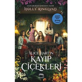 Alice Hart’ın Kayıp Çiçekleri Yabancı Yayınları