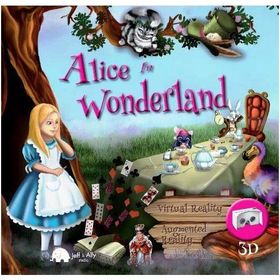ALICE IN WONDERLAND (İNGİLİZCE) - LEWIS CARROLL