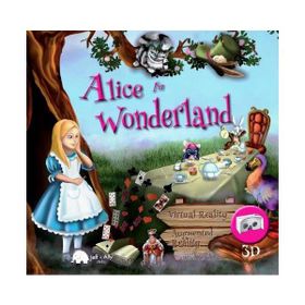 ALICE IN WONDERLAND (İNGİLİZCE) - LEWIS CARROLL
