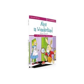ALICE IN WONDERLAND (İNGİLİZCE) - LEWIS CARROLL