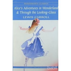 ALICE IN WONDERLAND - KOLEKTIF