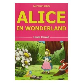 ALICE IN WONDERLAND - KOLEKTIF