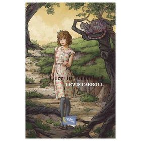 ALICE IN WONDERLAND - KOLEKTIF