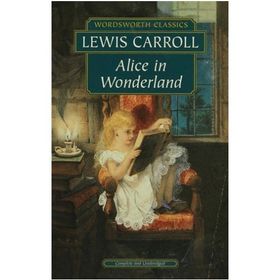 ALICE IN WONDERLAND - KOLEKTIF
