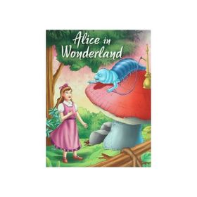 ALICE IN WONDERLAND - KOLEKTIF