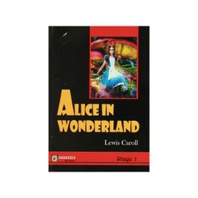 ALICE IN WONDERLAND - KOLEKTIF