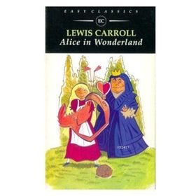 ALICE IN WONDERLAND - LEWIS CARROLL (ISBN:9786055768805)