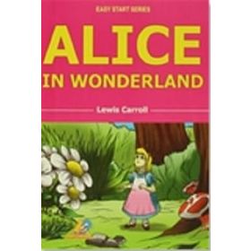 Alice In Wonderland - Lewis Carroll
