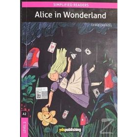 Alice In Wonderland - Lewis Carroll
