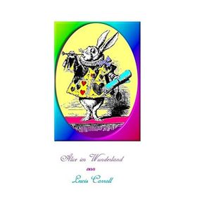 ALICE - LEWIS CARROLL
