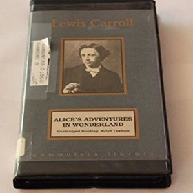 ALICE - LEWIS CARROLL