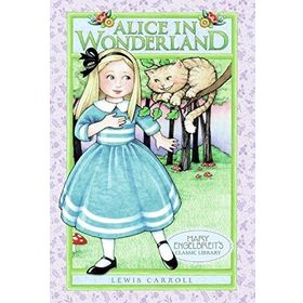 ALICE - LEWIS CARROLL