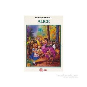 ALICE - LEWIS CARROLL