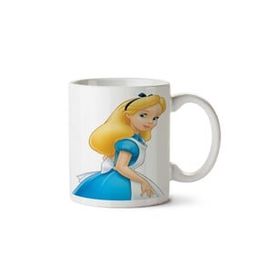 Alice Png File Baskılı Kupa Bardak