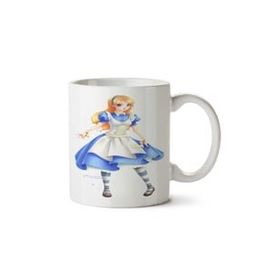 Alice Png Pic Baskılı Kupa Bardak