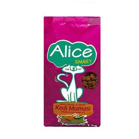 Alice Smart 20x1 kg Kedi Maması