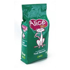 Alice Snob 4x15 kg Yetişkin Kedi Maması