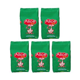 Alice Snob 5x1 kg Kedi Maması