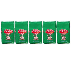 Alice Snob 5x1 kg Kedi Maması
