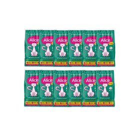 Alice Snob Premium 12x1 kg Yetişkin Kedi Maması
