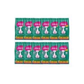 Alice Snob Premium 12x1 kg Yetişkin Kedi Maması