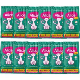 Alice Snob Premium 12x1 kg Yetişkin Kedi Maması