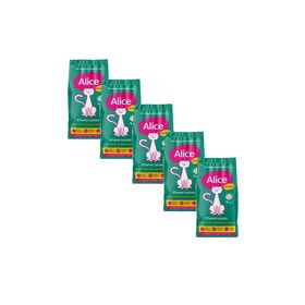 Alice Snob Premium 5x1 kg Yetişkin Kedi Maması