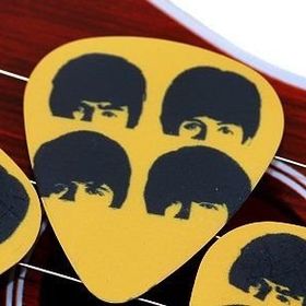 Alice STB80 0.71 mm Gitar Penası