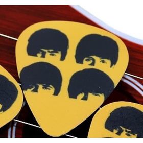 Alice STB80 0.71 mm Gitar Penası