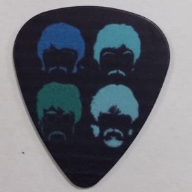 Alice STB84 0.71 mm Gitar Penası