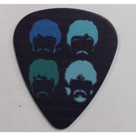 Alice STB84 0.71 mm Gitar Penası