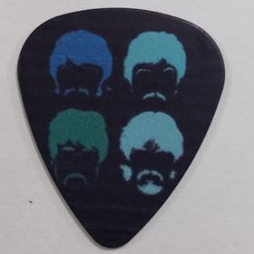 Alice STB84 0.71 mm Gitar Penası