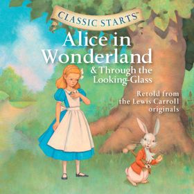 Alice Through The Looking Glass - levi s carol