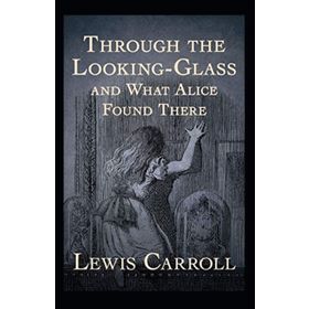 Alice Through The Looking Glass - levi s carol